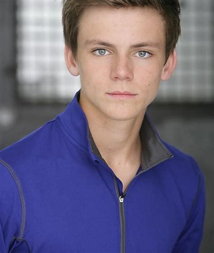 Dylan Boyack (TV Actor) - Age, Birthday, Bio, Facts, Family, Net Worth, Height & More