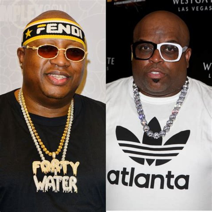 E-40 Fan Mistakes CeeLo Green For Bay Area Star