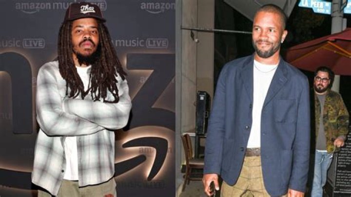 Earl Sweatshirt Trolls Fans At His 