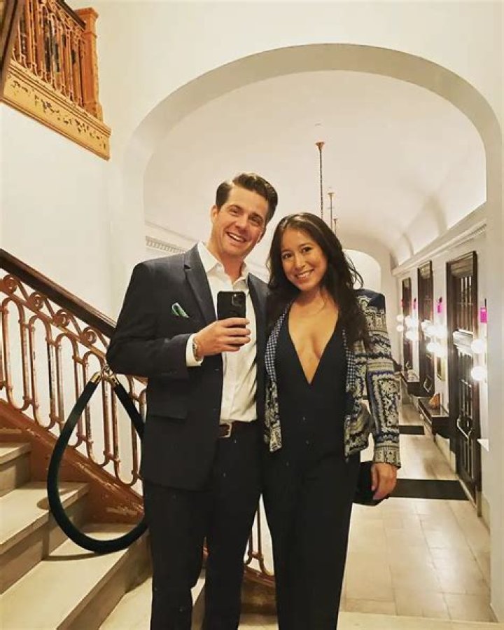 Eddie Lucas Bio, Wiki, Age, Height, Girlfriend, Family, Below Deck and Net Worth
