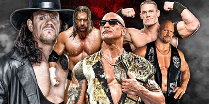 Edge Net Worth 2023: What Is The WWE Superstar Worth?