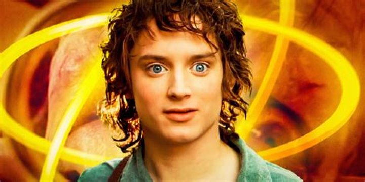 Elijah Wood