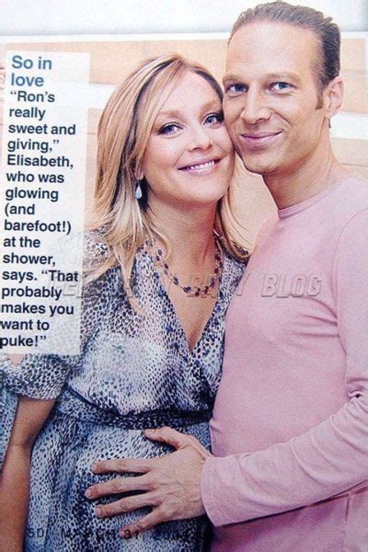 Elisabeth Rohm Husband: Know About Her Age, Net Worth and Measurement