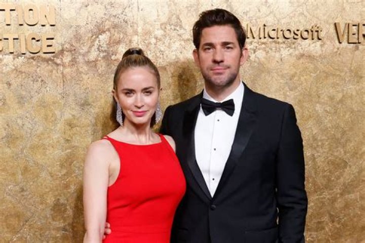 Emily Blunt Biography, Age, Height, Husband, Net Worth