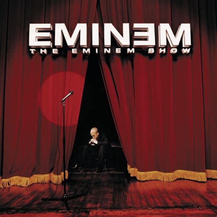 Eminem Reinvented Himself On 