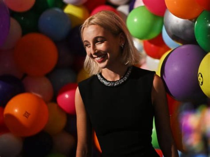 Emma Chamberlain Net Worth 2023: What Is The Influencer Worth?