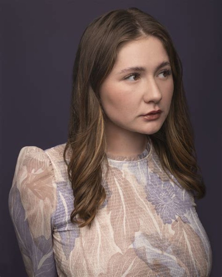 Emma Kenney