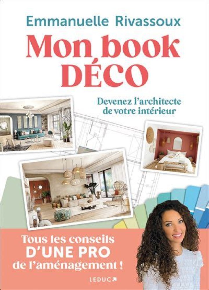 Emmanuelle Rivassoux (Interior Designer) - Age, Birthday, Bio, Facts, Family, Net Worth, Height & More