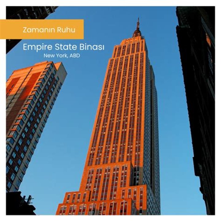 Empire State Binası saat kaça kadar açık?