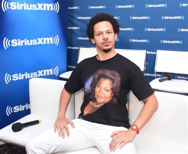 Eric Andre Nails The Perfect 