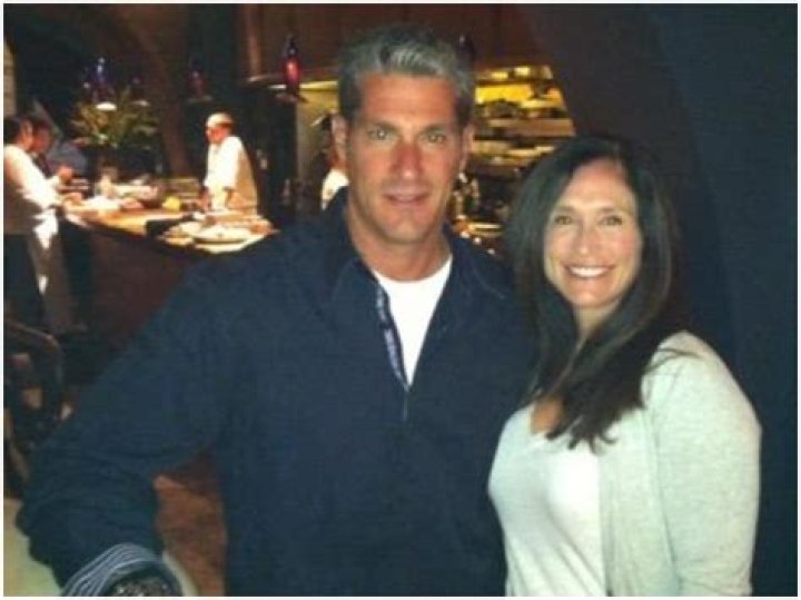 Eric Stough Biography, Age, Height, Wife, Net Worth, Family