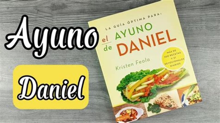 ¿Están permitidos los huevos en el Ayuno de Daniel? – Celebrity.fm