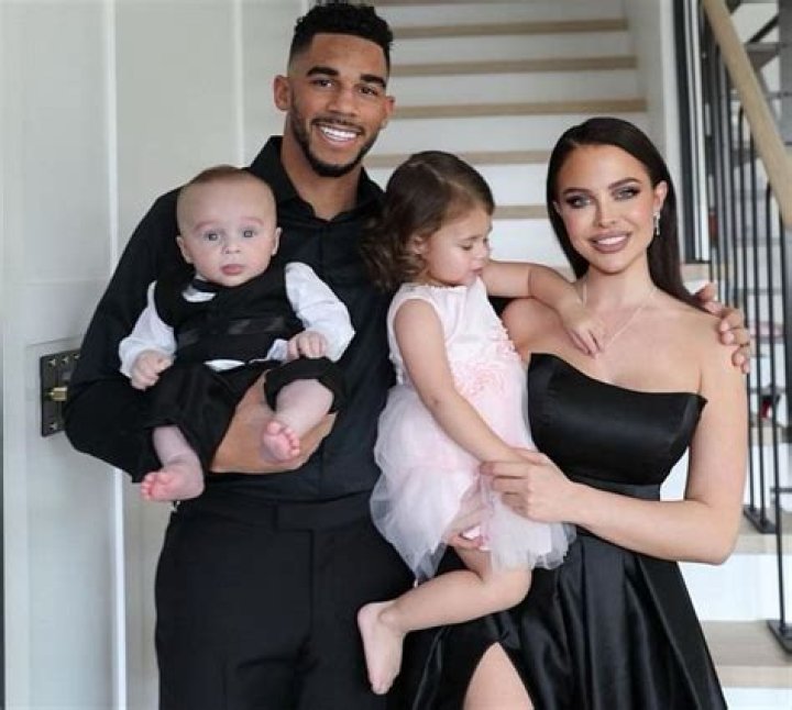 Evander Kane Parents: Meet Perry Kane And Sheri Kane