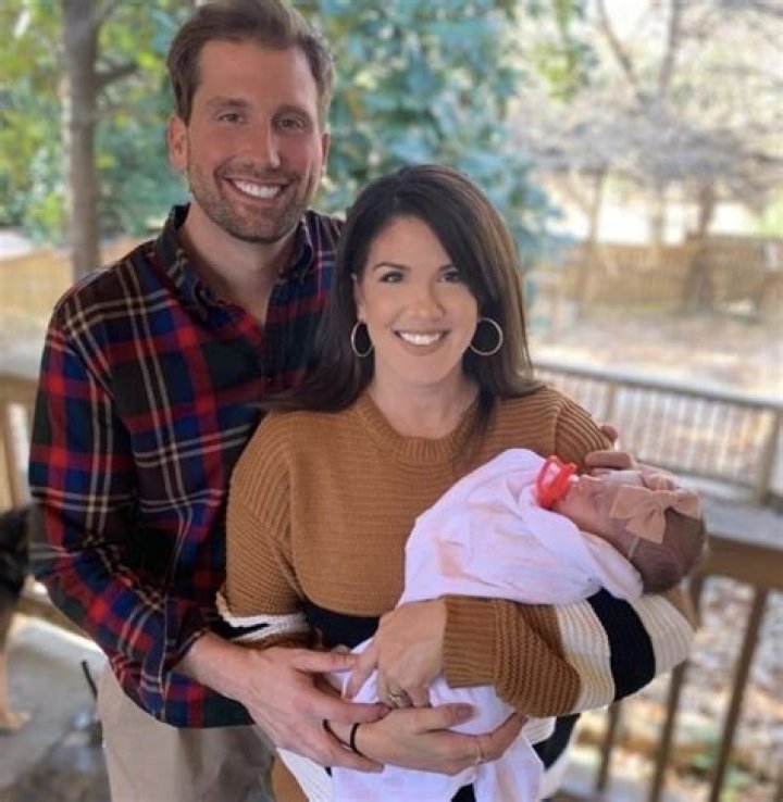 Everything About Jamie Salter’s Family & Children