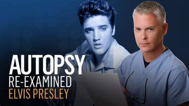 ExclusiveREELZ Examines Glen Campbell’s Last Days In “Autopsy… The Last Hours Of…”