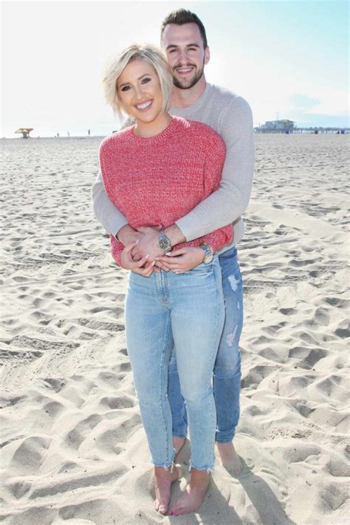 ExclusiveSavannah Chrisley Says She and Ex Nic Kerdiles Are ‘Working On Themselves’ Post-Split: ‘There’s No Hatred’