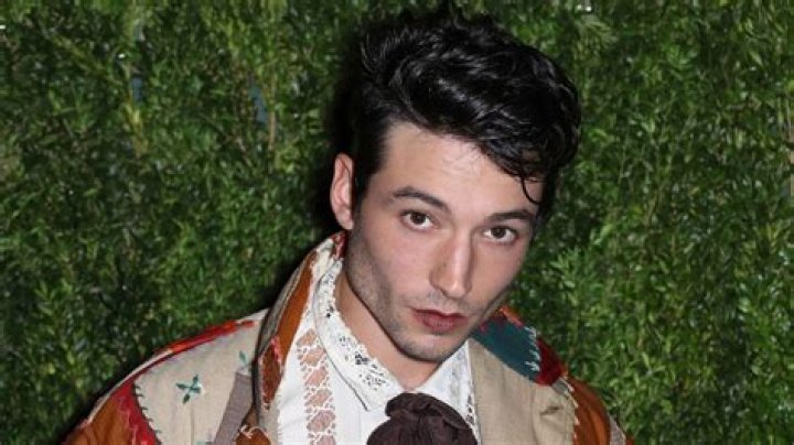 Ezra Miller Serving 1 Year Probation After Pleading Guilty To Vermont Burglary