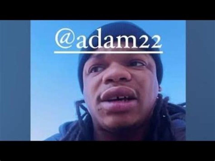 FBG Butta Slams Adam22 For Calling Him A 