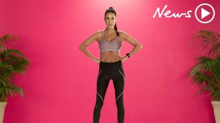 Fitness Guru Kayla Itsines Gets Real About Her Postpartum Body With Powerful Pic: ‘This Is a Very Personal Image’
