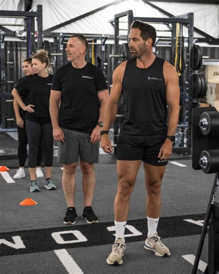 FitOps Archives - Life & Style