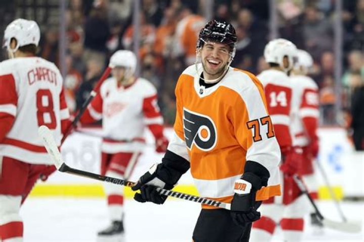 Flyers: Tony Deangelo Racist Comments Explained, What Did He Say?