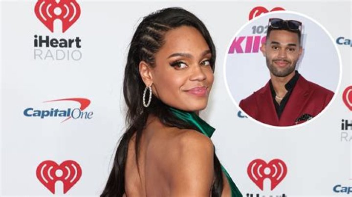 Former Bachelorette Michelle Young Says She’s Officially ‘Healed’ After Nayte Olukoya Split