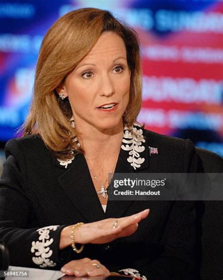 Fran Townsend Biography, Age, Husband, John Mccain, Former Homeland Security Advisor, CNN, ABC And Standard Chartered