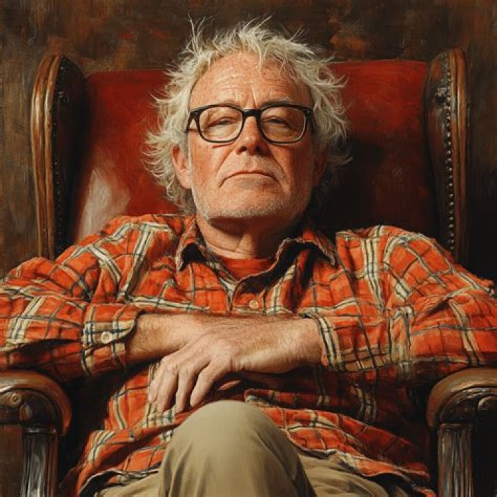 Frank Reynolds (Journalist) - Age, Birthday, Bio, Facts, Family, Net Worth, Height & More