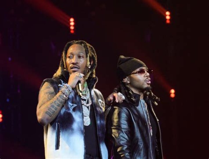 Future & Metro Boomin Unveil Hypnotic 