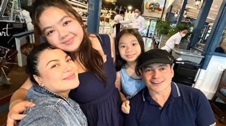 Gabby Concepcion Biography, Age, Height, Wife, Net Worth, Family