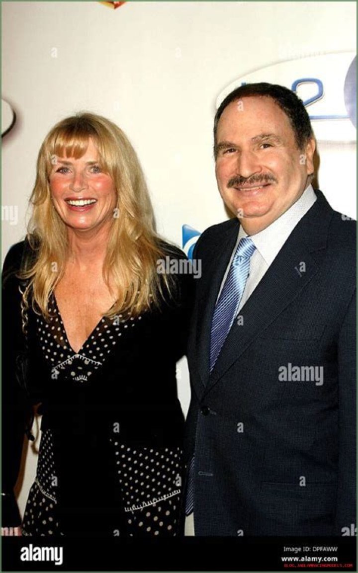 Gabe Kaplan Biography; Net Worth, Age, Height, Children, Parents And Wife