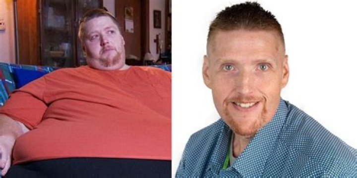 Get an Update on How Joe From ‘My 600-lb Life’ Is Doing Now!
