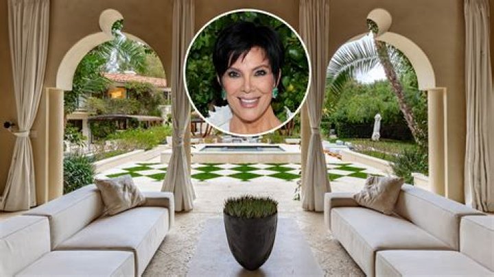 Get Ready to Fall Desperately in Love With Eva Longoria’s $13.5 Million Mansion