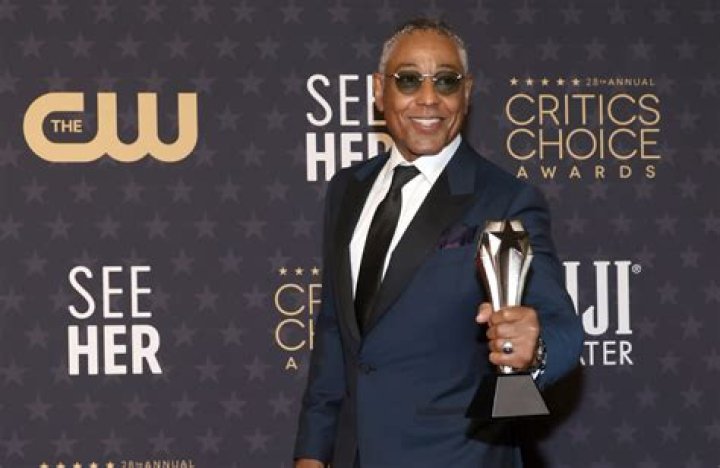 Giancarlo Esposito Net Worth 2024: What Is The 