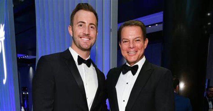 Giovanni Graziano Wikipedia, Biography, Age: Shepard Smith Boyfriend Instagram