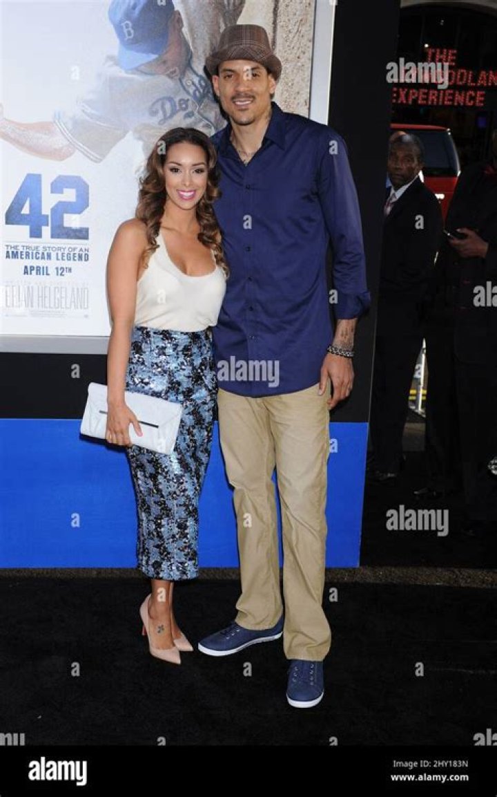 Gloria Govan Bio – Age, Ethnicity & Height