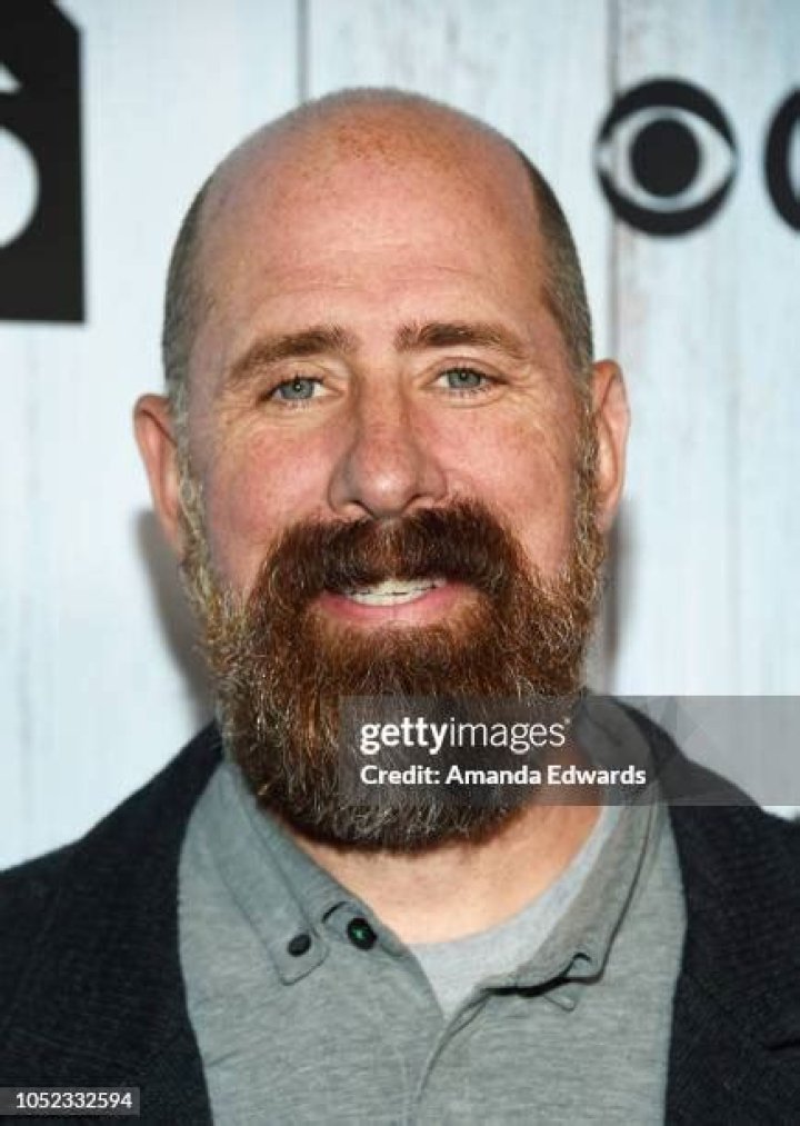 Greg Garcia