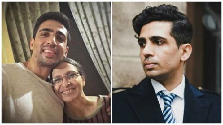 Gulshan Devaiah Biography, Age, Height, Wife, Net Worth, Family