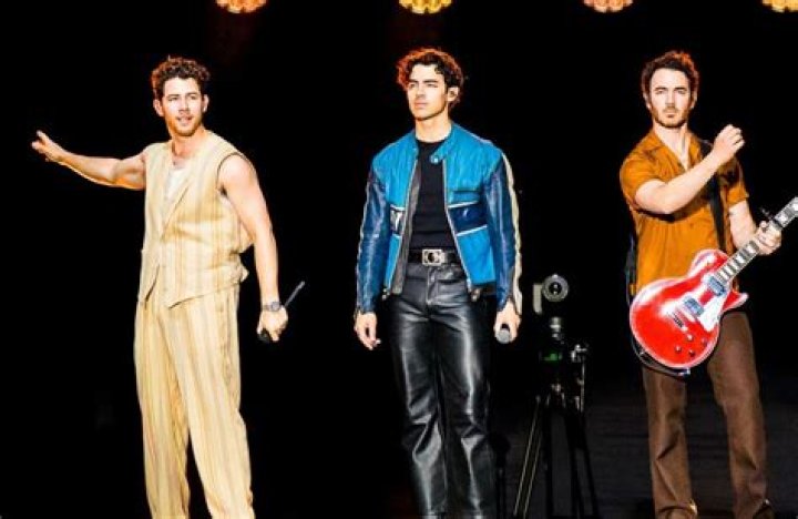 Guys, We Can “Never Say Never” to a Jonas Brothers Reunion (EXCLUSIVE)