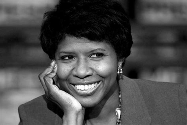 Gwen Ifill Biography, Age, Height, Husband, Net Worth, Family