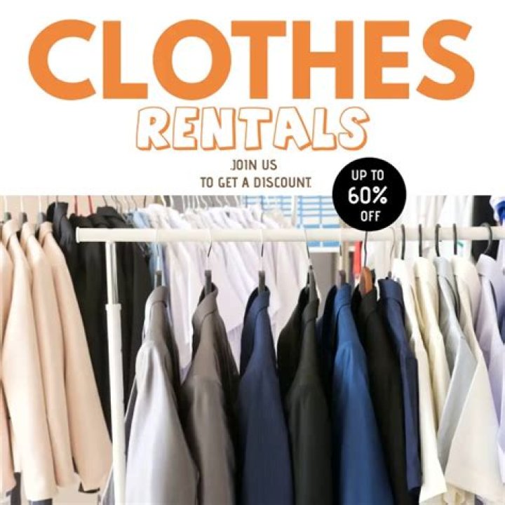 H&M Plans To Test Clothing Rental Service For Environmental Purposes
