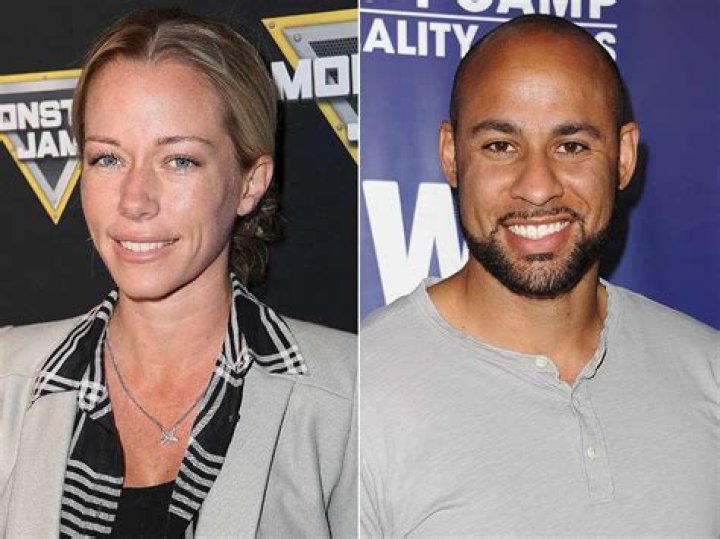 Hank Baskett Says There’s Still Hope For Him and Kendra Wilkinson, Despite Their Impending Divorce