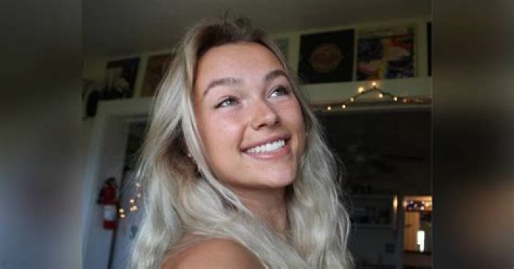 Hannah Maynard Missing: Cave Creek Woman Found Dead