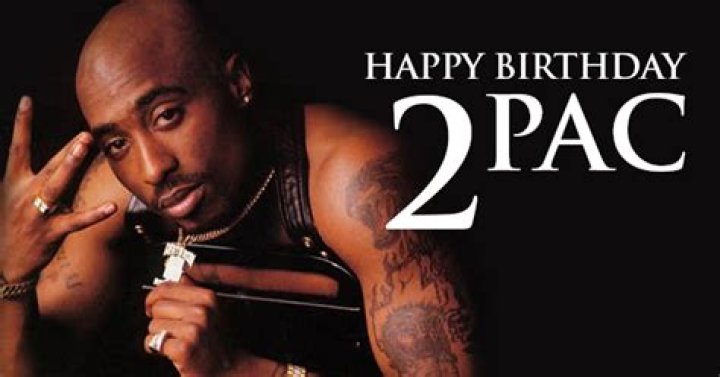 Happy Birthday Tupac: His 10 Most Influential Tracks