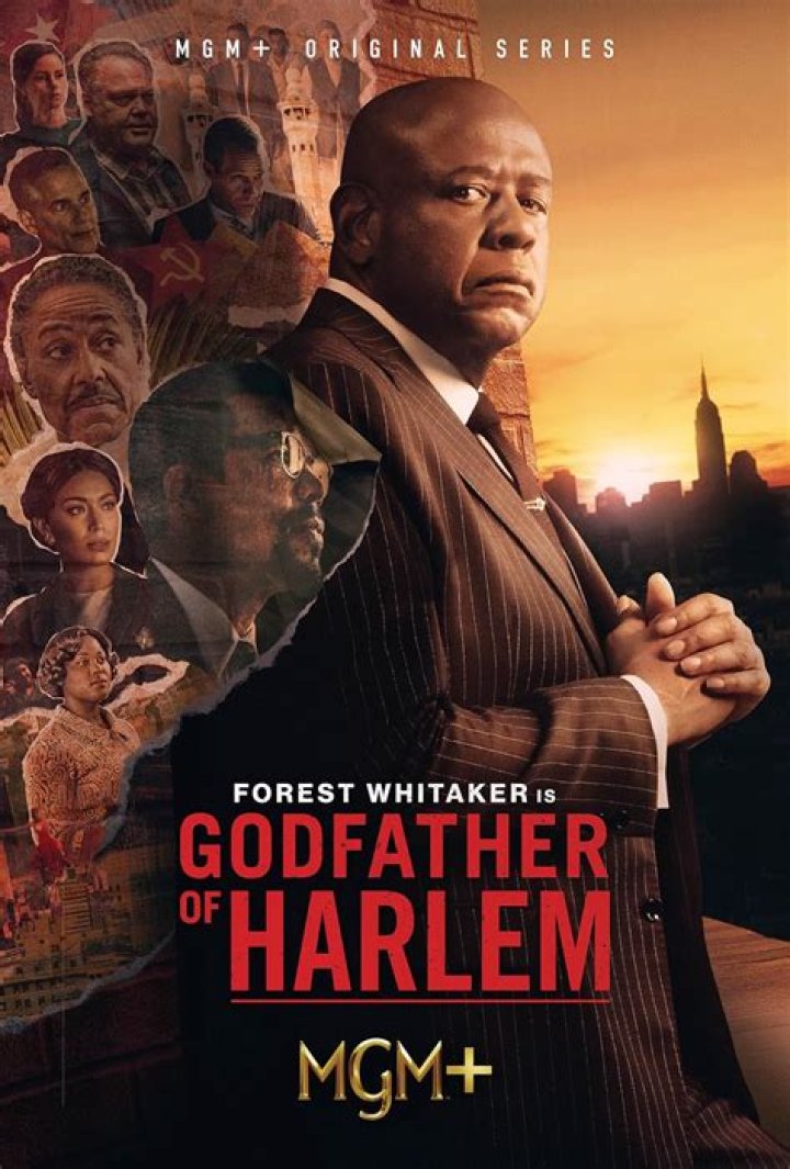 ใครเขียนและผลิต Harlem? – Celebrity.fm - # 1 ดาวอย่างเป็นทางการเครือข่ายธุรกิจและผู้คนวิกิเรื่องราวความสำเร็จชีวประวัติและคำพูด