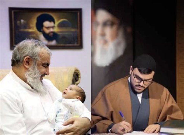 Hassan Nasrallah Biography, Age, Height, Wife, Net Worth, Family