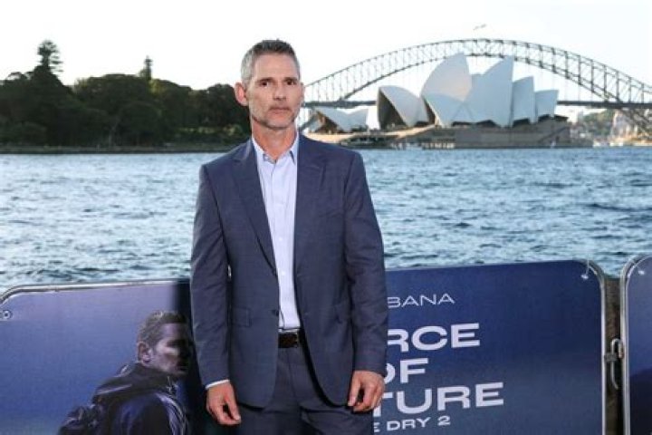 ¿Hay algún actor australiano en La Brea? – Celebrity.fm