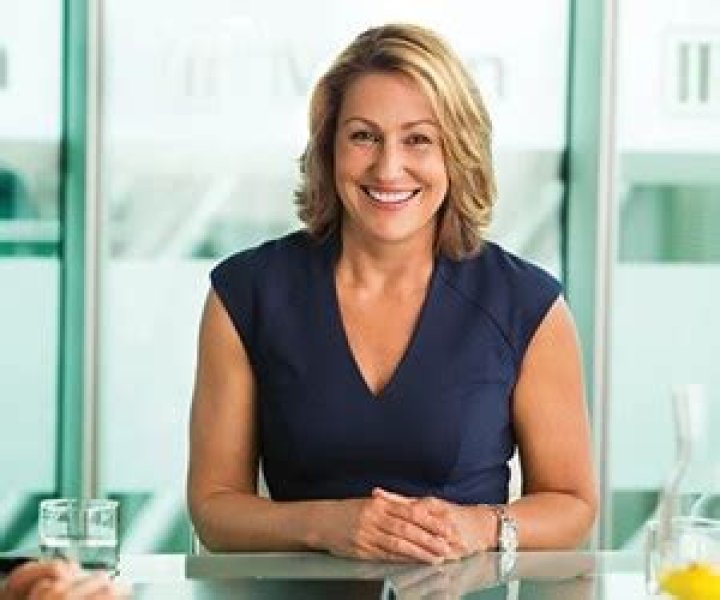 Heather Bresch Biography, Age, Height, Husband, Net Worth, Family