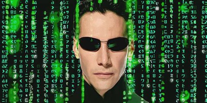 Heeft Neo The Matrix gemaakt? – Celebrity.fm