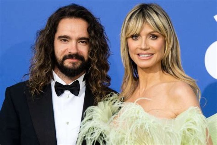 Heidi Klum Biography, Age, Height, Husband, Net Worth, Family